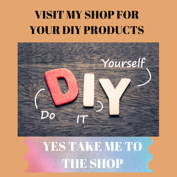SHOP YOUR DIY PRODUCTS FROM GOSHENHEIGHTSCOUTURE SHOP