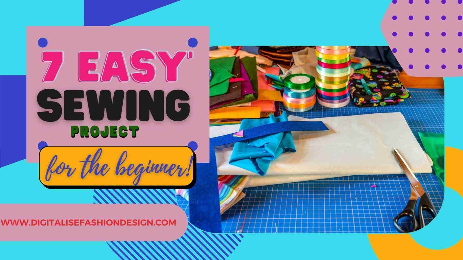 DIFFERENT TYPES OF SEWING THREADS AND THEIR USES SEWING PATTERNS